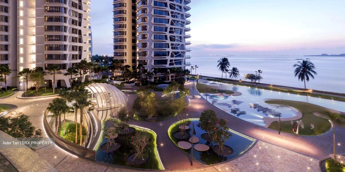 Cape Royale (D4), Condominium #477929211